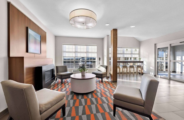 Microtel Inn & Suites by Wyndham Sweetwater