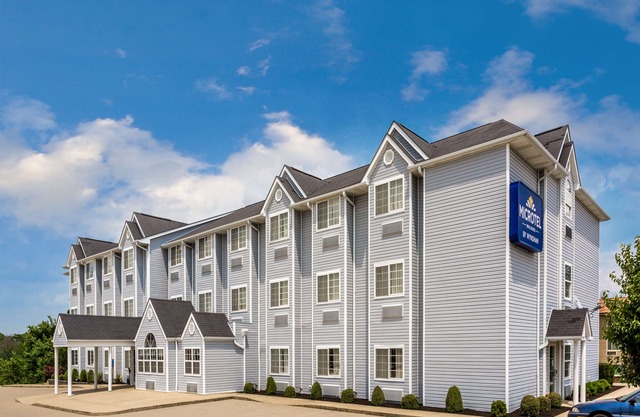 Microtel Inn & Suites by Wyndham Dry Ridge