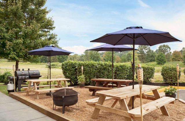 Microtel Inn & Suites by Wyndham Culpeper