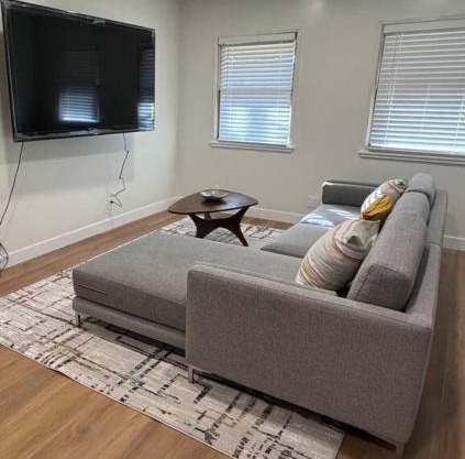 Mid-Century Gem in Long Beach