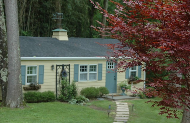 Middleburg address - Charming Cottage with super location in country setting