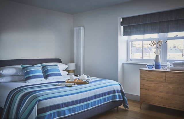 Middlerigg - a family friendly that sleeps 6 guests in 3 bedrooms