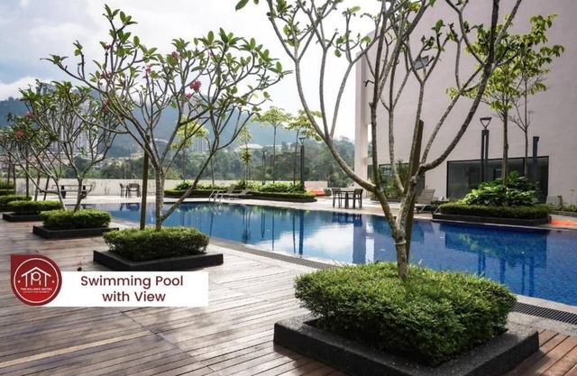 MIDHILLS Prime Suites Genting Highlands