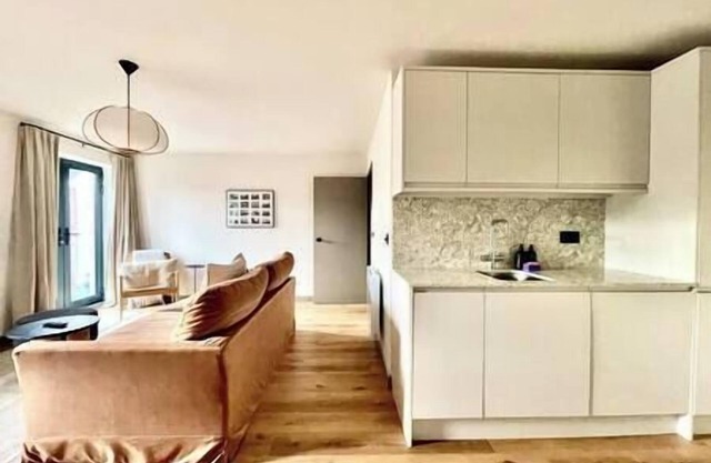 Midland Suites- Apartment 4