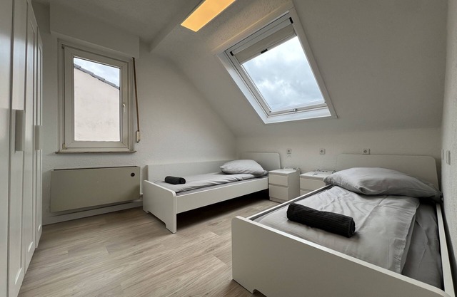 Mieterlux BNB App für 2 Person