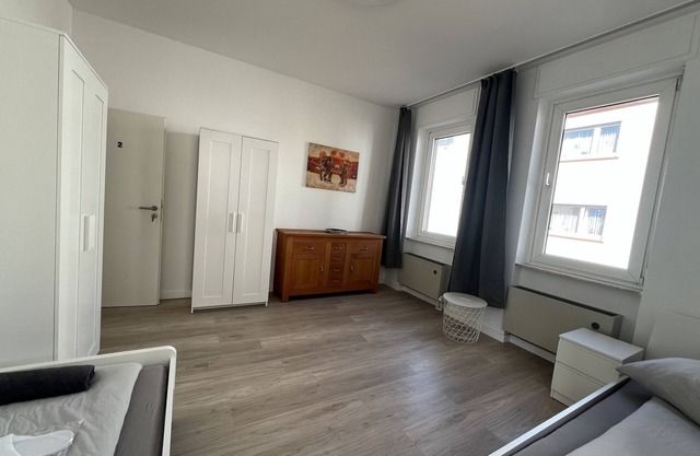 Mieterlux BNB App für 2 Person