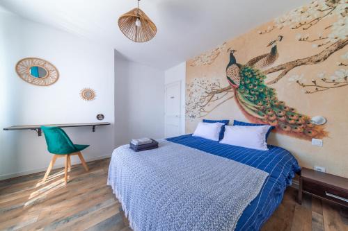 Mieux qu'à l'hôtel ! #3