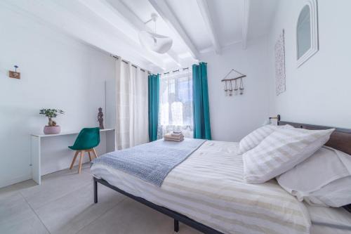 Mieux qu'à l'hôtel ! #1