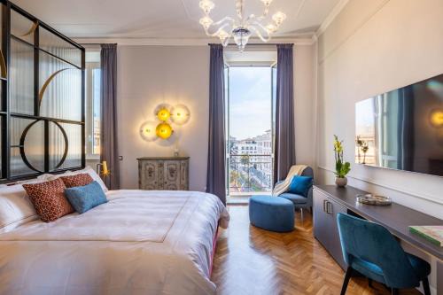 Migliori Collection Suites Via Veneto