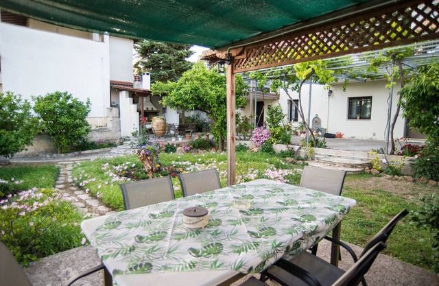Mikros Paradisos Pelion
