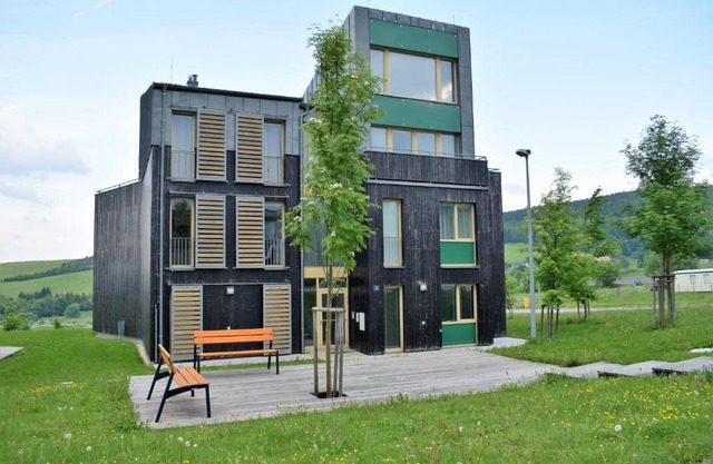 Miky Apartmán Klínovec