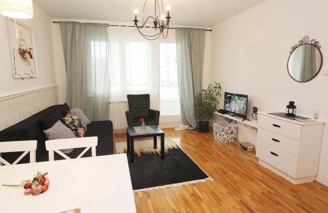 MILA - A stylish apartment near Sarajevo airport