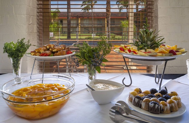 Mildura Inlander Resort
