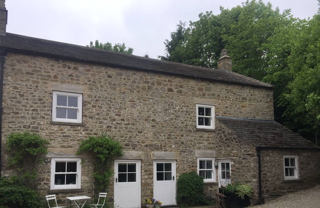 Mill House - home from home - On the doorstep of the Yorkshire Dales