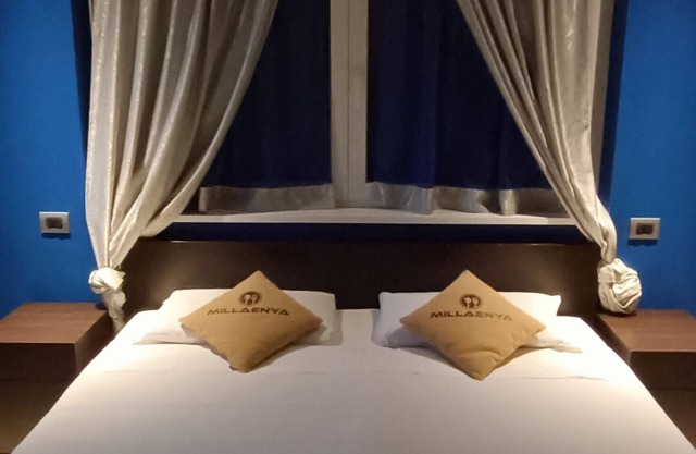 Millaenya Inn