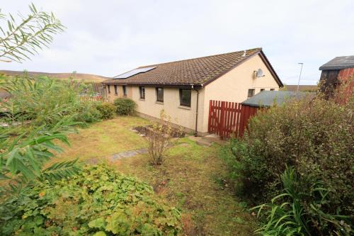 Millbrae, Lerwick