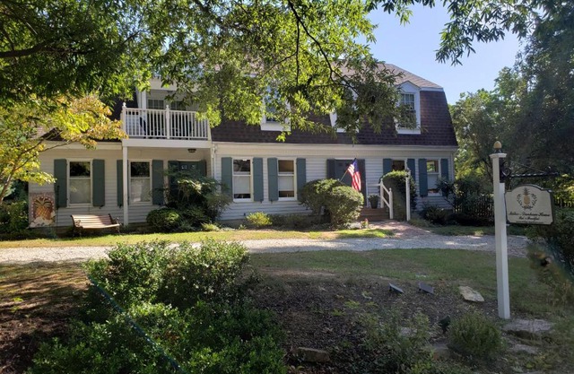 Miller-Dunham House B&B