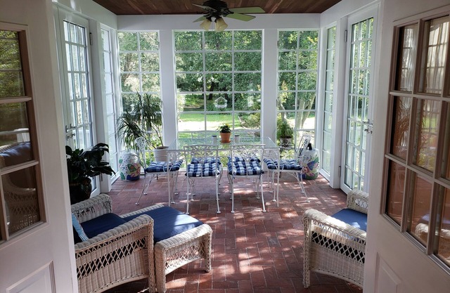 Miller-Dunham House Bed & Breakfast