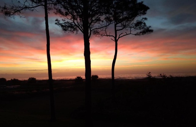 Million Dollar Oceanfront View