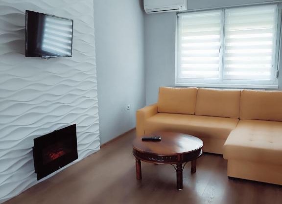 Milmar apartman