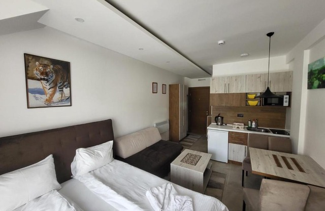 Milmari Vesela Apartment P71