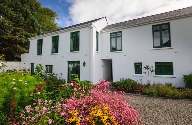 Milntown Self Catering Apartments