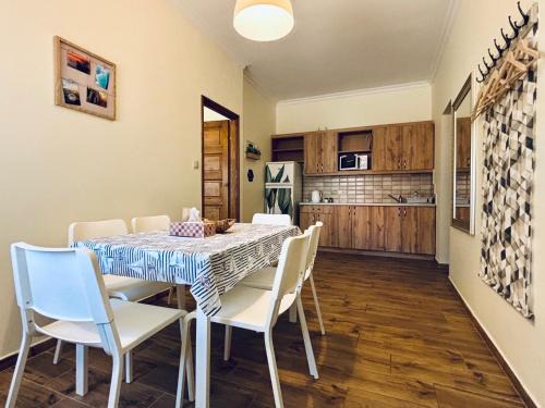 Mimi Apartments