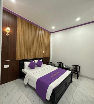 Minh Hoàng Hotel - Phan Thiết