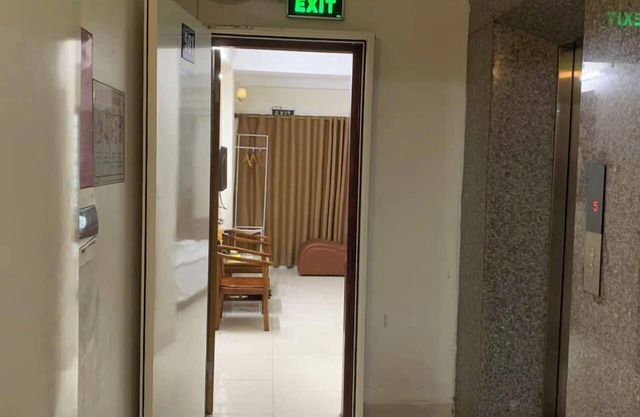Minh Thanh Hostel Ha Dong HN - BAYLUXURY