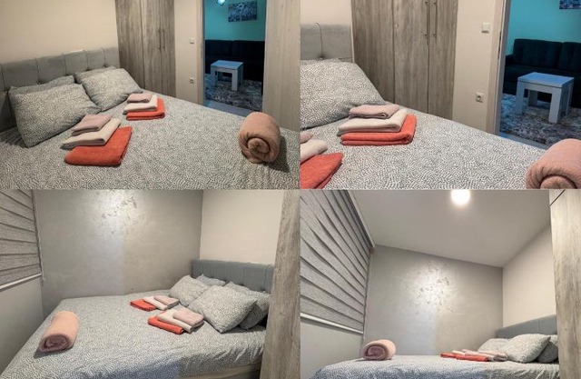 Mini apartman Smile Travnik