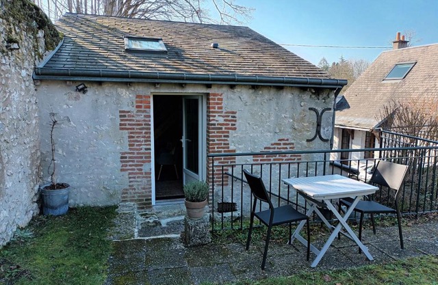 Mini Gite Les Marais Beaugency