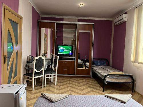 Mini Hotel Leon