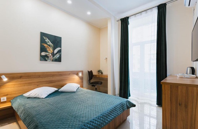 Mini hotel Non-Stop