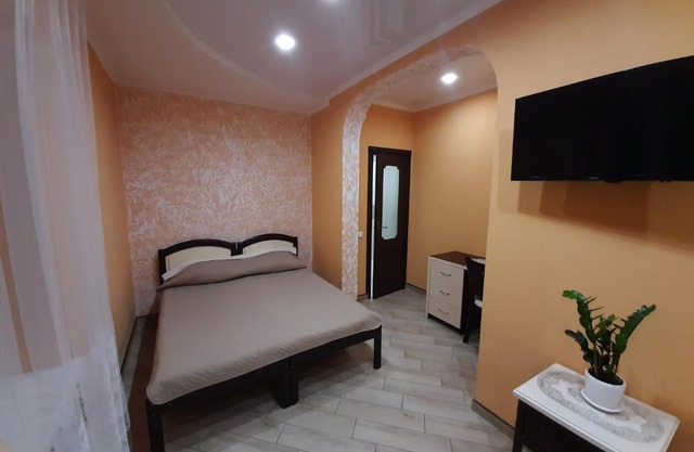 Mini-hotel