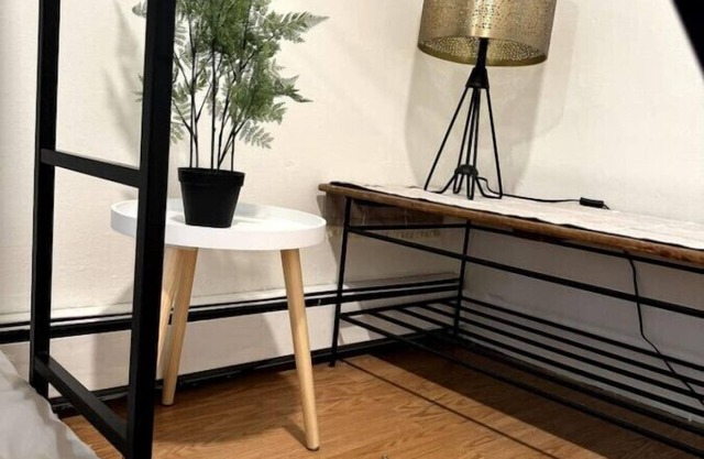 Mini Loft Near Manhattan