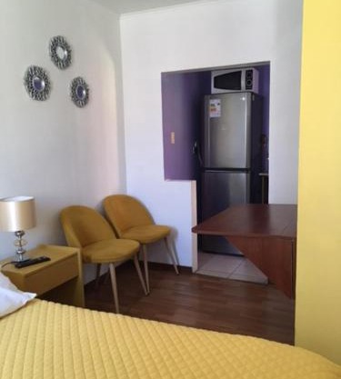 Mini Studio cerca de playa