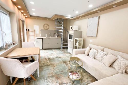 Mini Villa in Alfeld Leine