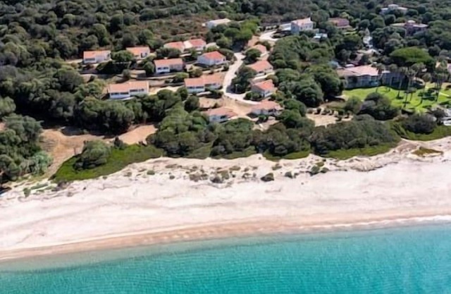 Mini-villa Les Rascasses 62m2 detached