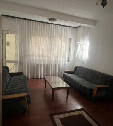 MiniApartment