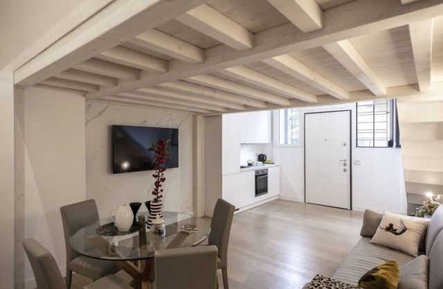 Minimal Loft in Centro a Milano