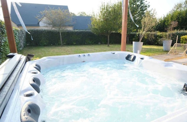 Minimaliste Oasis - Golf & Spa