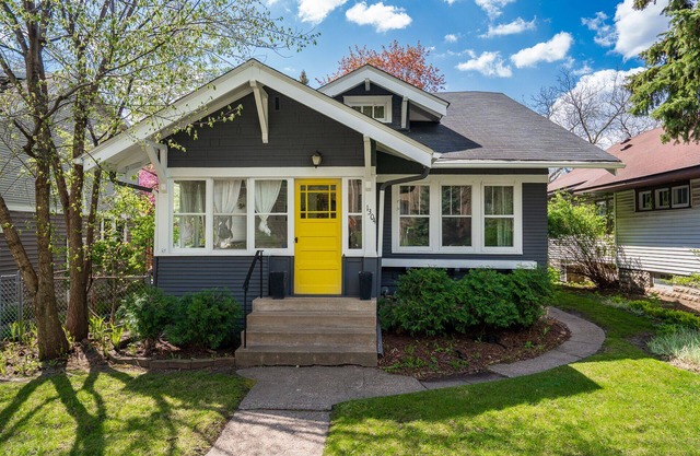 MINNeSTAY* Grand Residence