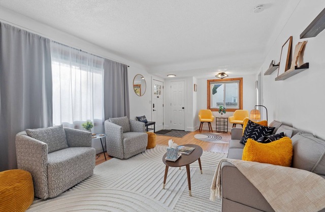 MINNeSTAY* Richfield Gem