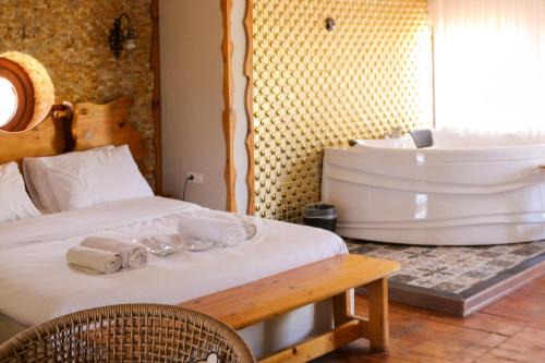 Mints Hotel Ağva