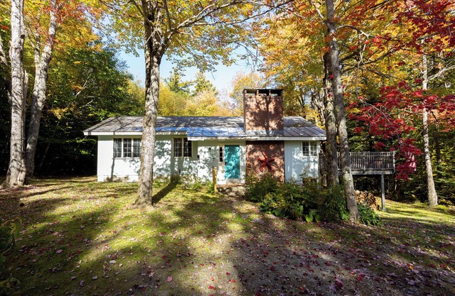 Minutes to a Magical Apres Ski! 3 Beds, EV Charger, Mins to 4 Ski Mtns