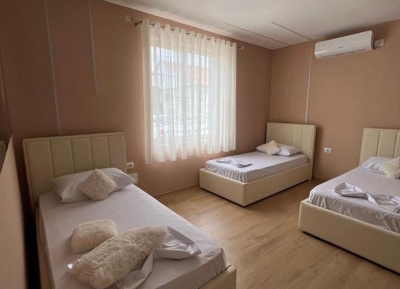 MIQT GUEST HOUSE