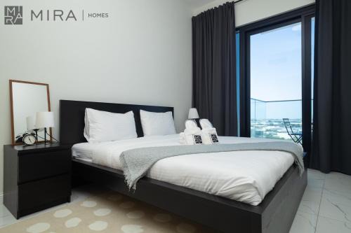 Mira Holiday Homes - Luxury, Stylish & Cozy Studio in Downtown Jebel Ali