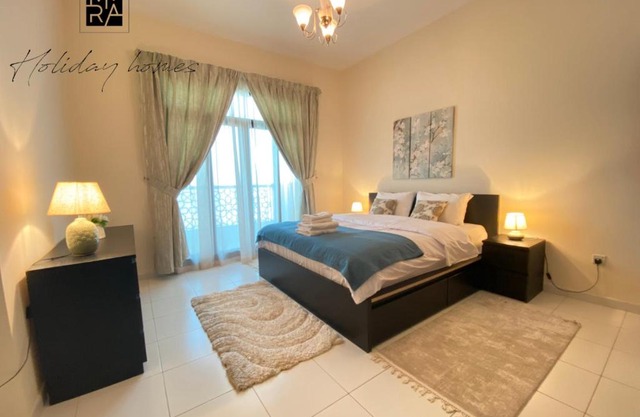 Mira Holiday Homes - Serviced 1 bedroom with Creek View