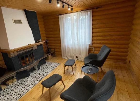 MIRA House