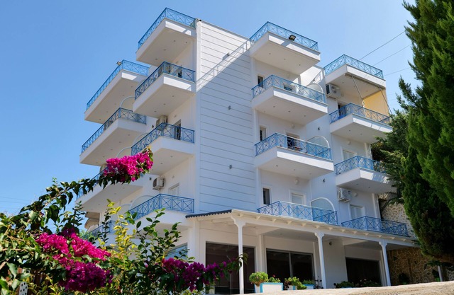 Miracle Luxury Apartments